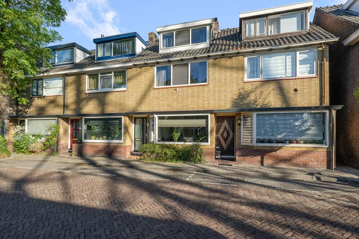 Texelstraat 12 in Zaandam