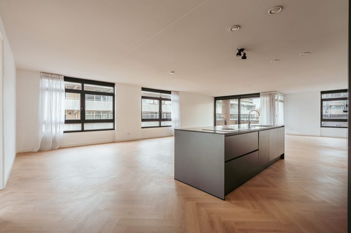 Texelstraat 132 in Amstelveen Foto