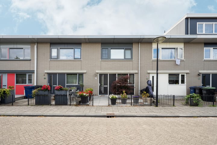 Texelstraat 41 in Almere