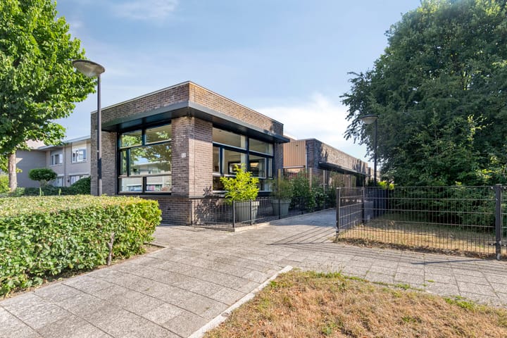 Texelstraat 52 in Almere