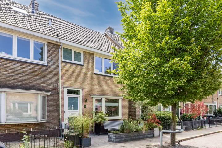 Texelstraat 59 in Zaandam