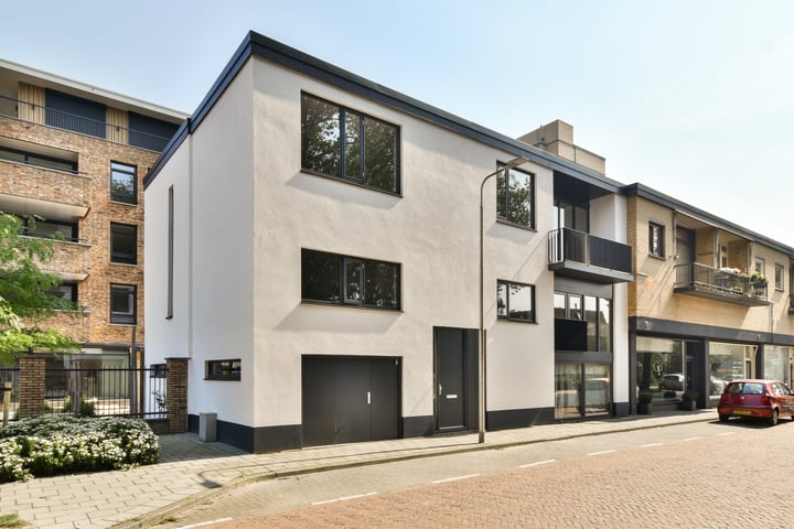 Texelstraat 88D in Amstelveen