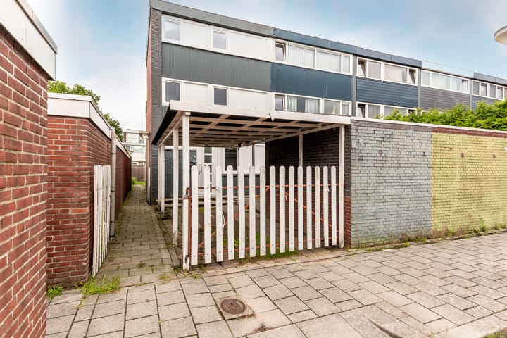 Foto von Haus Texelstroom 26, Lelystad
