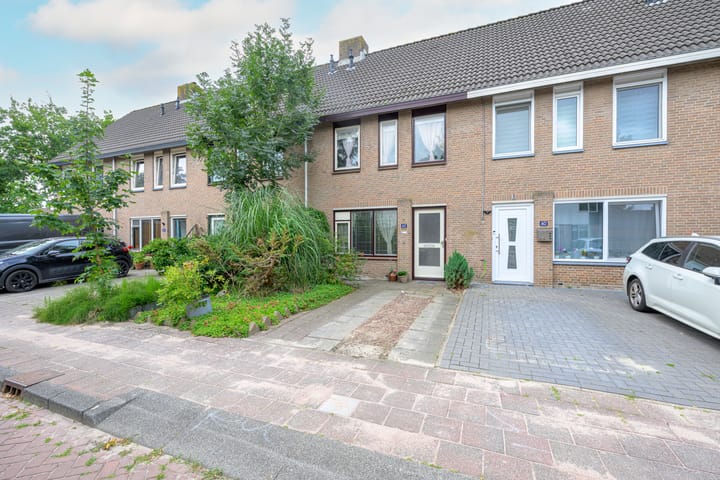 Texelstroom 62 in Wieringerwerf