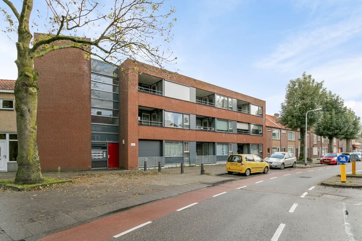 Textielplein 47-02 in Tilburg