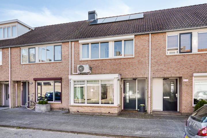 Photo of property Textielplein 86-25, Tilburg