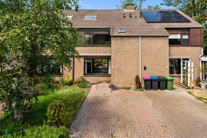 Teylingen 2 in Leidschendam