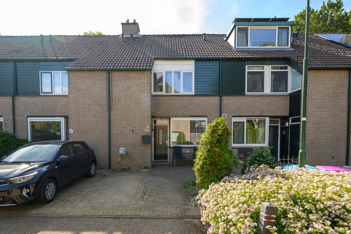 Teylingen 51 in Leidschendam