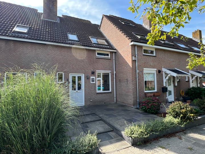 Th Elsenstraat 7 in Montfoort