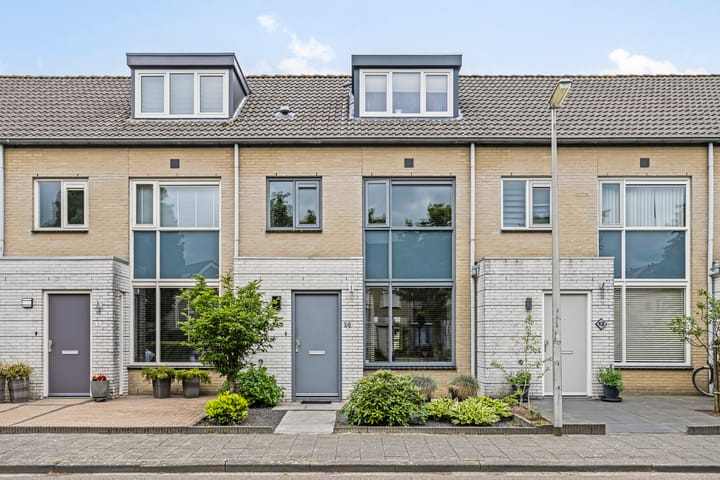 Photo of property Thailandring 14, Drunen