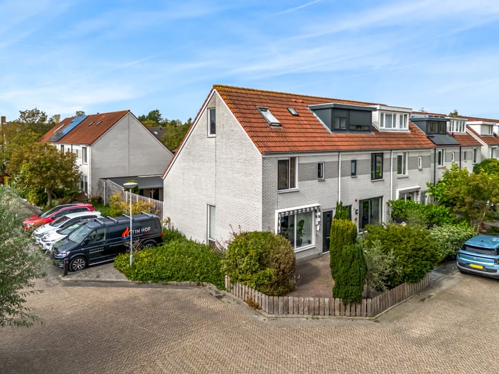 Thalia 13 in Limmen