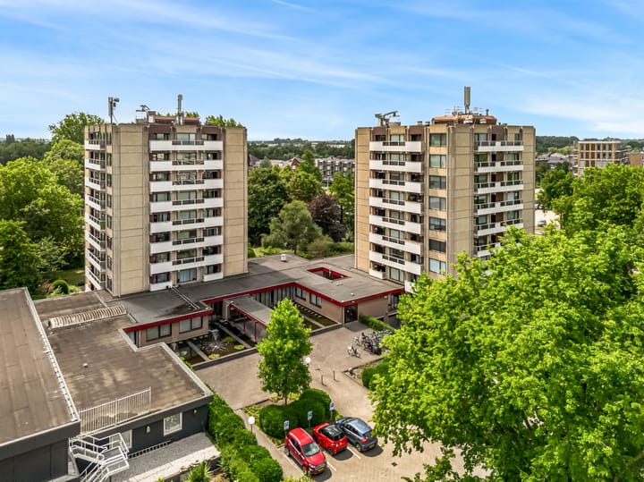 Photo of property Thamerhorn 27, Uithoorn