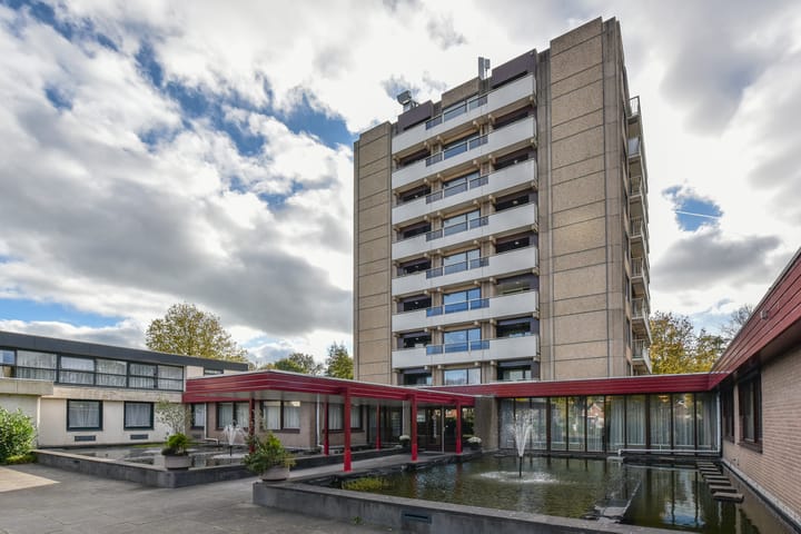 Photo de la maison Thamerhorn 72, Uithoorn