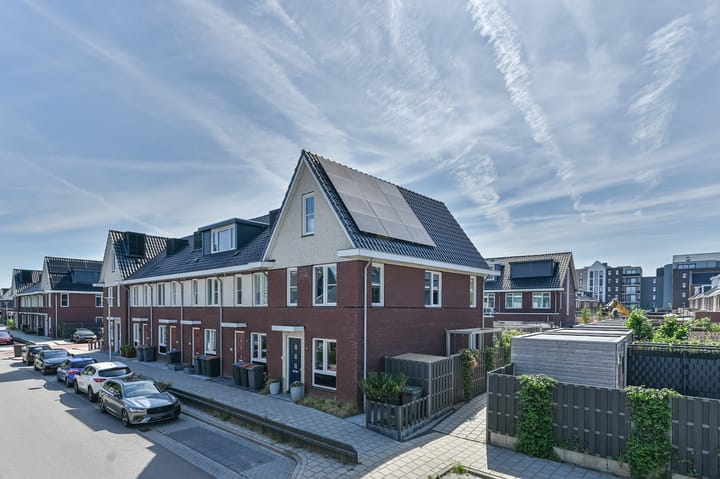 Thamerweg 100 in Uithoorn