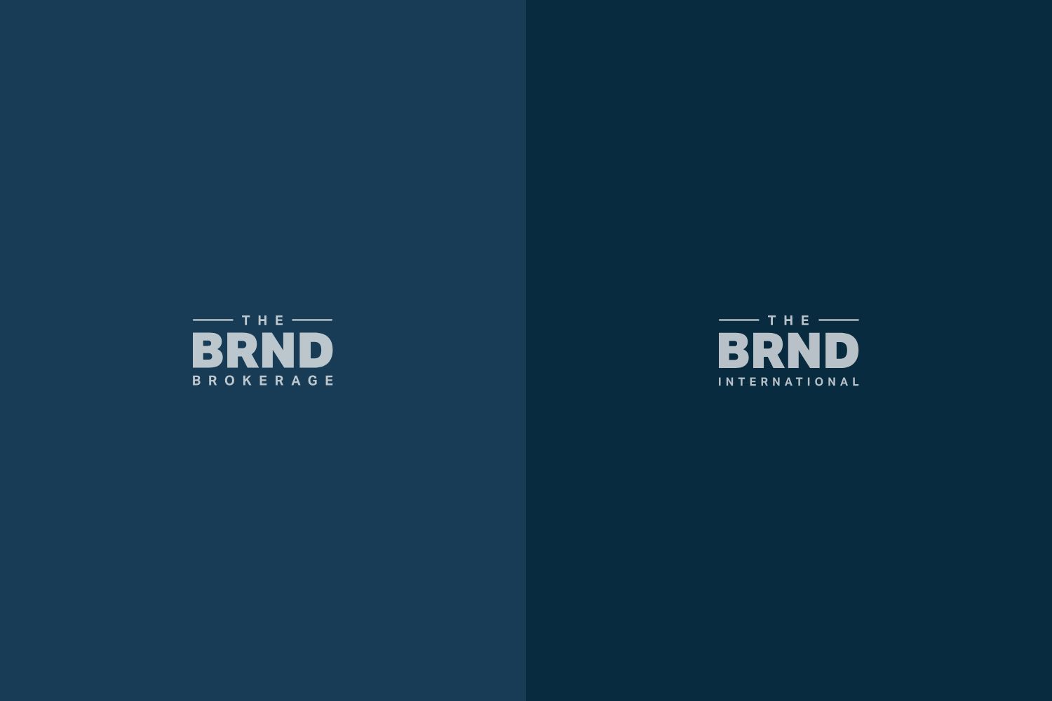 Kantoorfoto The BRND Brokerage