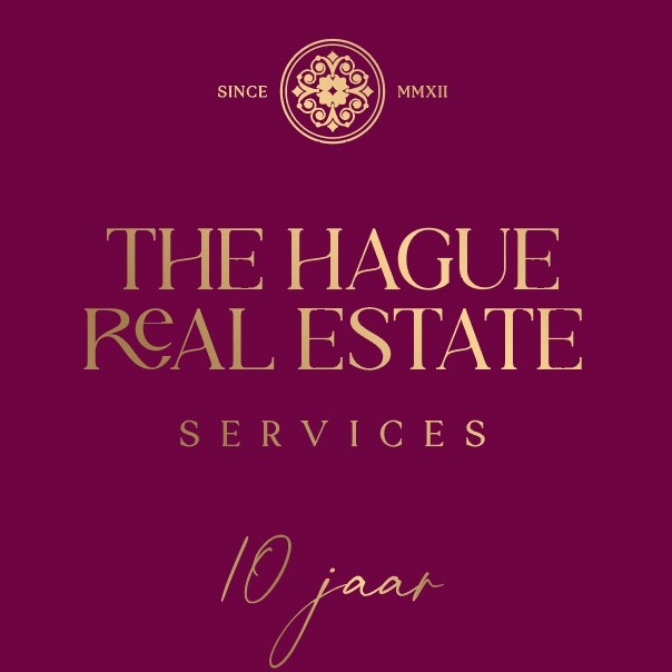 Logo The Hague Real Estate Services