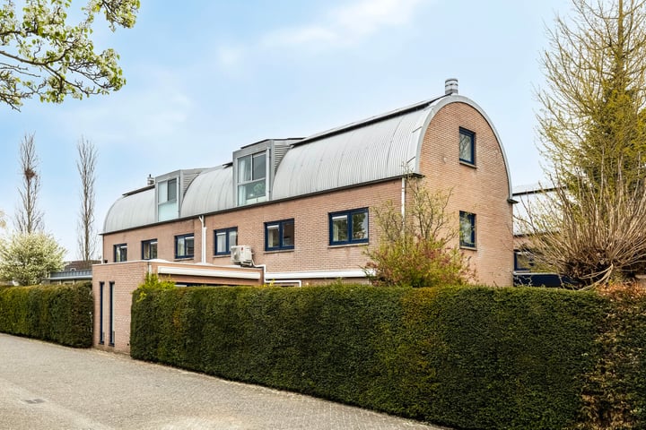 Photo of property Thebe 14, Amersfoort