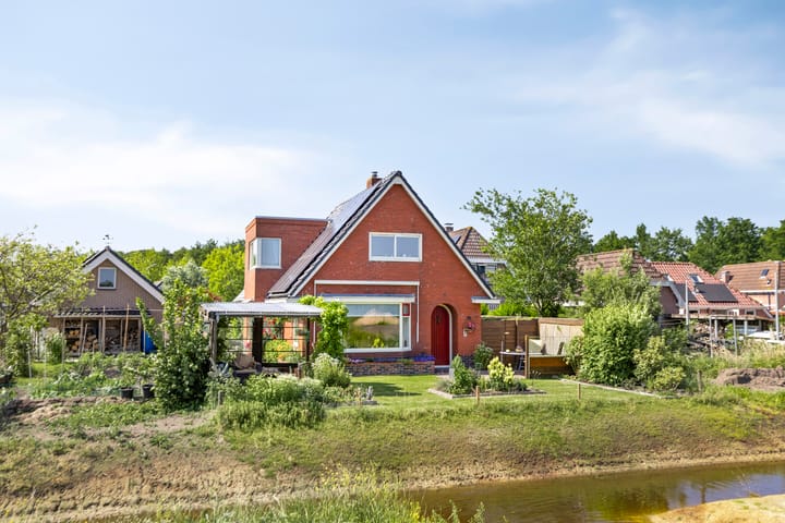 Foto von Haus Thedemalaan 5, Nietap