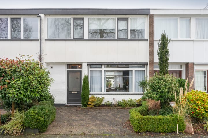 Thedingecamp 39 en Emmen foto