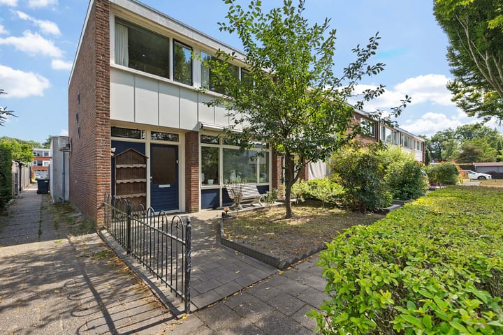 Photo of property Thedingecamp 47, Emmen