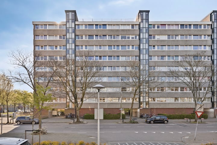Photo of property Theemsdreef 274, Utrecht