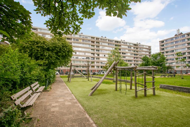 Theemsdreef 354 in Utrecht Foto