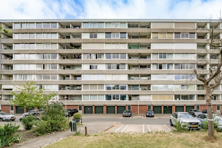 Theemsdreef 396 in Utrecht