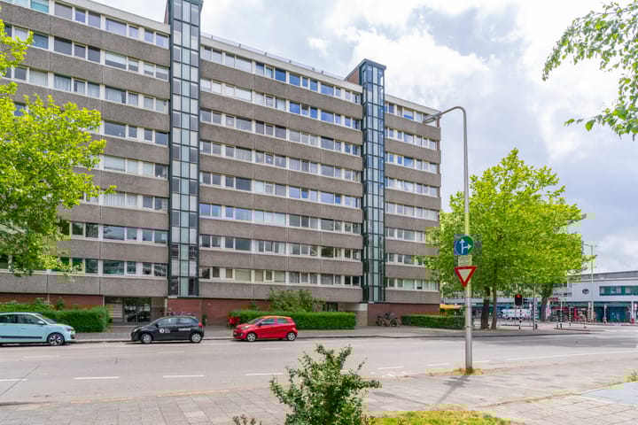 Theemsdreef 432 in Utrecht