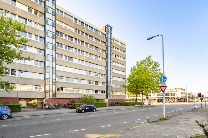 Photo of property Theemsdreef 438, Utrecht