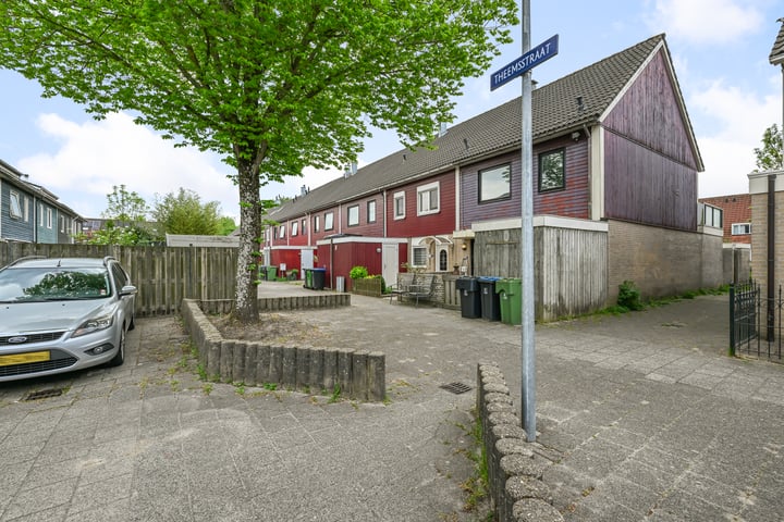 Theemsstraat 11 in Alkmaar