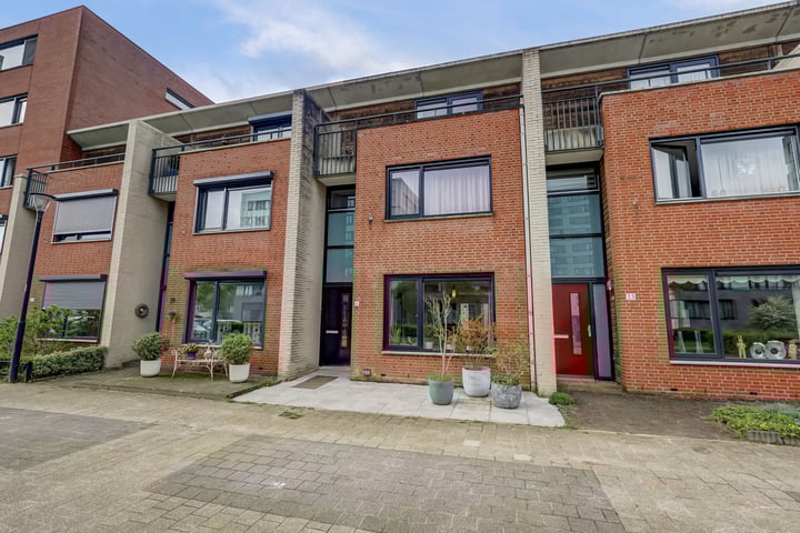 Theemsstraat 31 in Venlo