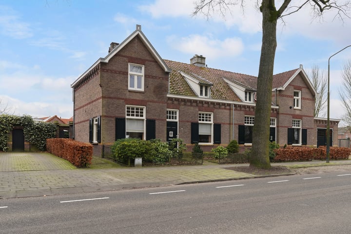 Theerestraat 63 in Sint-Michielsgestel