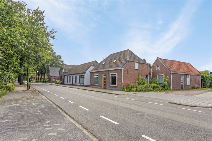 Theerestraat 75 in Sint-Michielsgestel