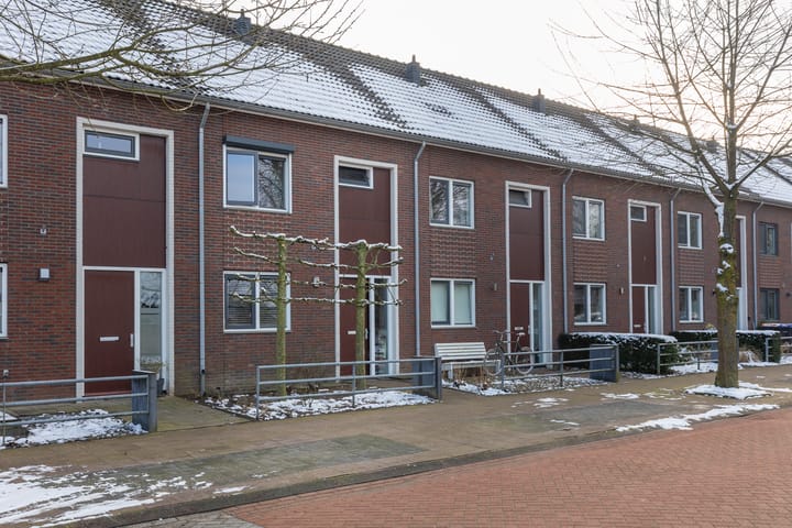 Theo de Groenstraat 20 in Groenlo