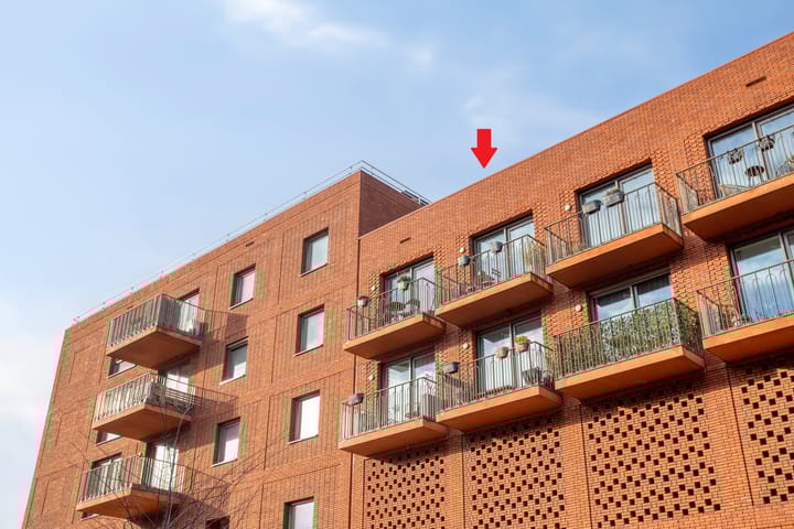 Photo de la maison Theo Dobbestraat 43, Lent