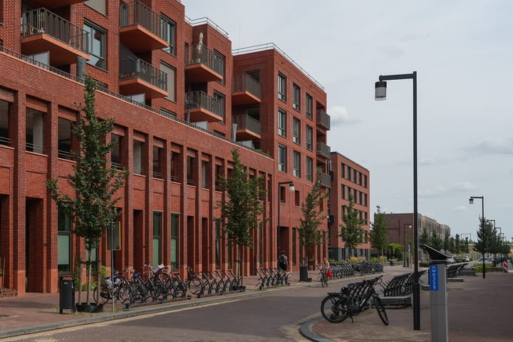 Theo Dobbestraat 55 in Lent