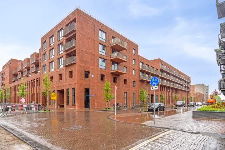 Theo Dobbestraat 59 in Lent