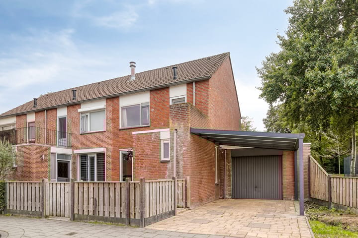 Theo Driessenhof 31 in Helmond