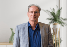 Photo of Theo Groen