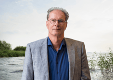 Photo of Theo Groen