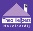 Logo Theo Keijzers Makelaardij