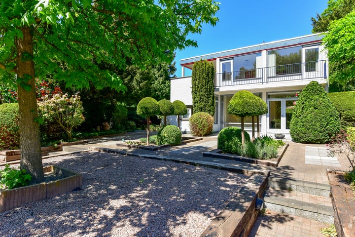 Photo of property Theo Mann-Bouwmeesterhof 6, Amsterdam