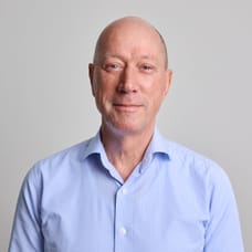 Photo of Theo Postma RMT