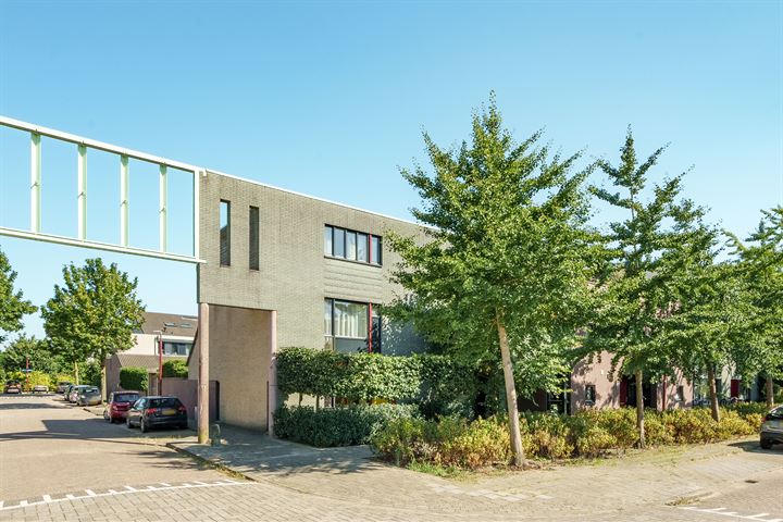 Theo Thijssenhove 32 in Nieuwegein