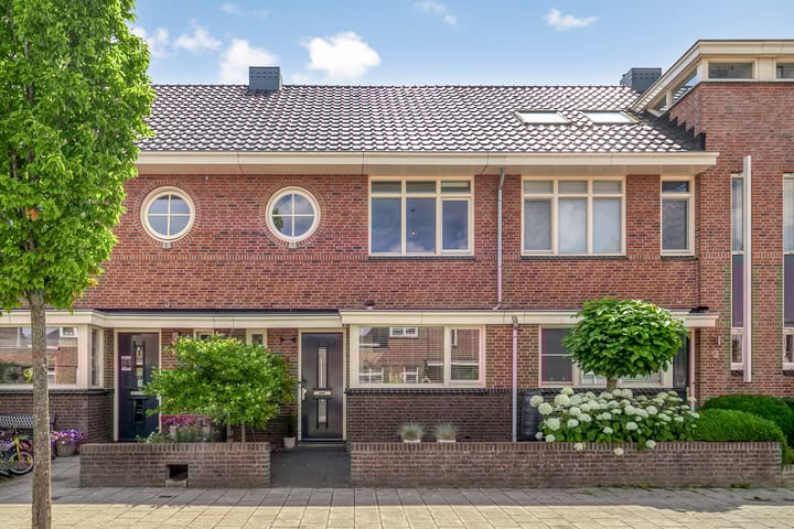 Theo Thijssenlaan 5 in Kloetinge