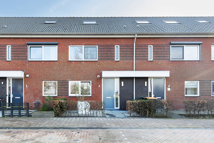 Theo Thijssenweg 10 in Grootebroek