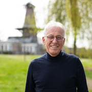 Foto van Theo van Casteren, NVM Register Makelaar & Taxateur bij Van Casteren Makelaardij en Taxatiebureau