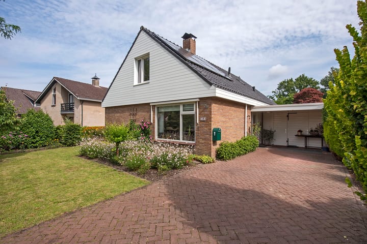 Theo van Loonstraat 25 in Hengelo