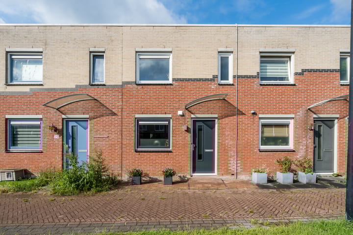 Photo of property Theodora Havertuin 19, Heerhugowaard