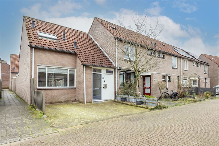 Theodora Versteeghstraat 15 in Hengelo